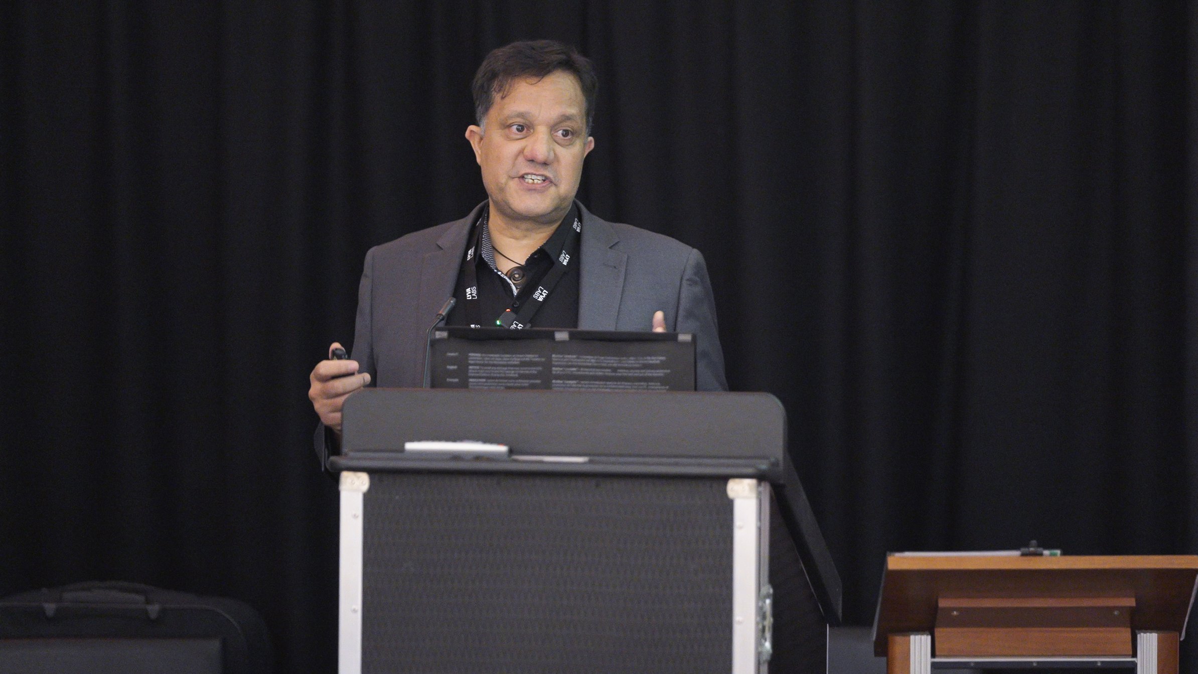 LYVA Labs Innovation in Advanced Materials 2D 3D event